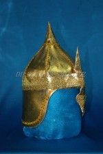 Шлем русского богатыря сделать 87