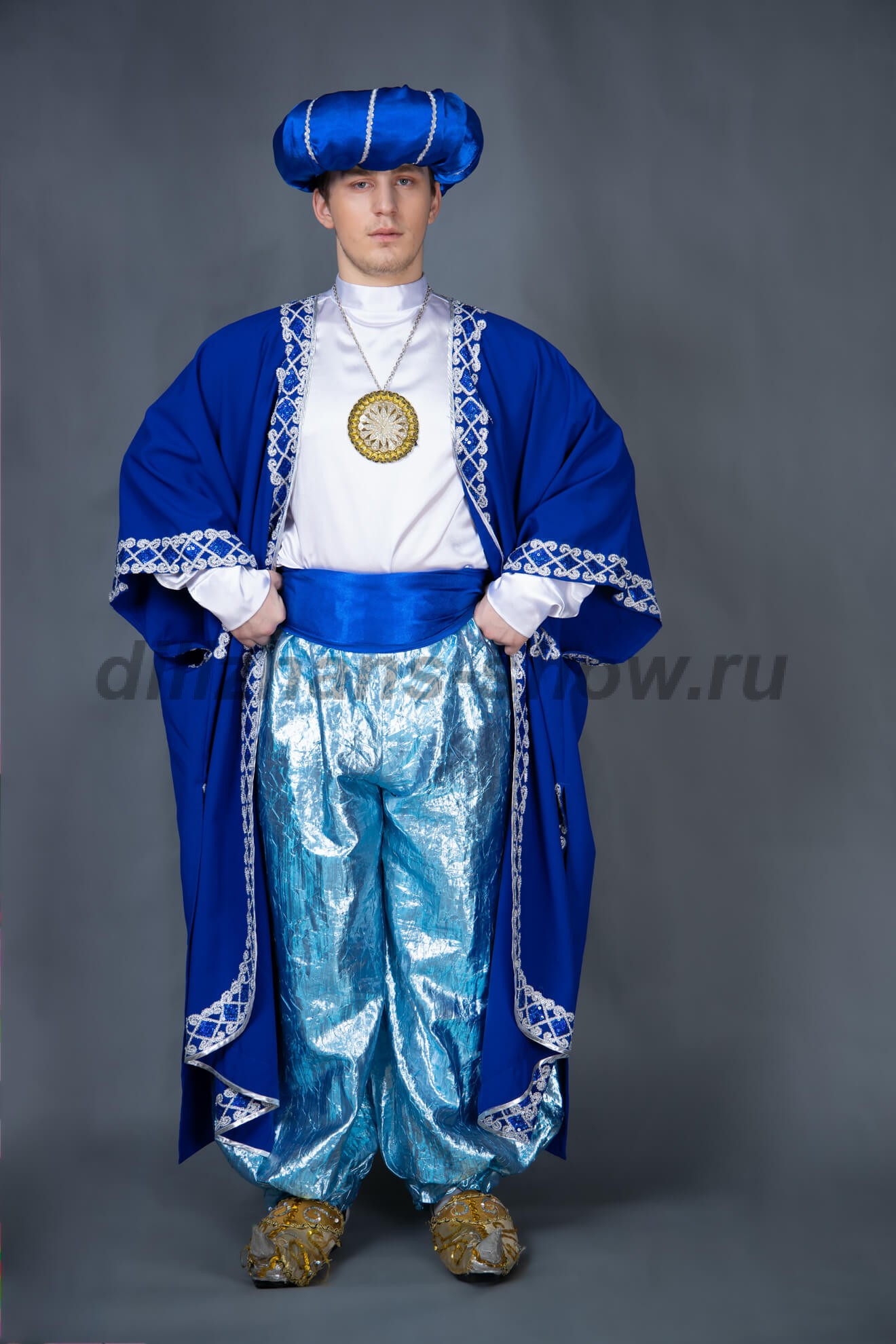Восточный Костюм На Новый Год