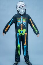 03780 Карнавальный костюм скелет skelet-02