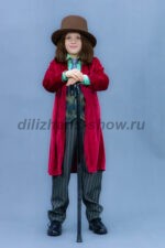 04702 Вилли Вонка