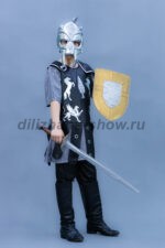 04704 Рыцарь