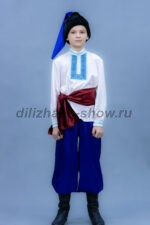 04706 Украинский