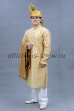 04780 Индийский мужской костюм