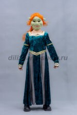 04967 Фиона