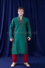 2266M. Индийский национальный костюм мужской