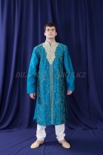 2266R. Индийский национальный костюм мужской