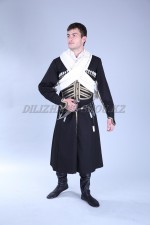 2111 грузинский национальный костюм мужской