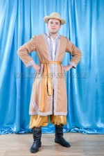 2218. белорусский национальный костюм мужской (2)