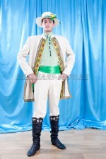 2217. белорусский национальный костюм мужской