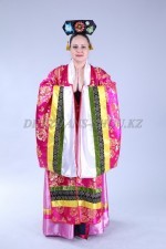 2139 кимоно корейское женское национальное