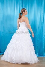 2356. Свадебное платье