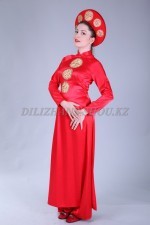 1200r .- вьетнамский национальный костюм (1)