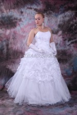 2379. Свадебное платье