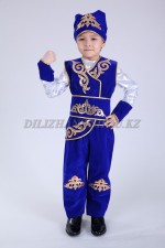 Казахский костюм для танца