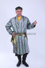 33488. Национальный костюм узбекский мужской