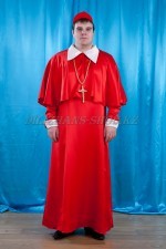 1359. Католический кардинал