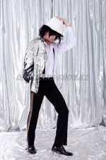 1362. Майкл Джексон