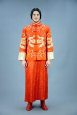 03948 Китайский костюм