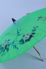 1839. Японский зонт