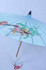 1837. Японский зонт