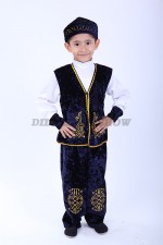 татарский костюм для мальчика