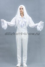 04916 Снежный эльф