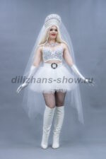 04917 Снегурочка
