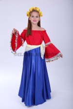 Филиппинский народный костюм (2)