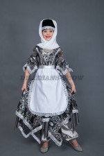 Армянский костюм для девочки