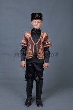 Татарский костюм для мальчика