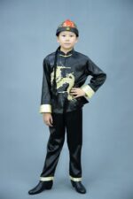 03920 Китайский костюм «Чанглу 06»