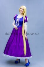 04301 Рапунцель