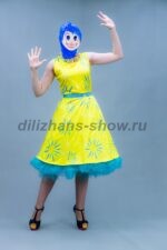 04317 Радость, Головоломка