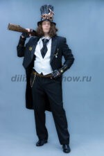 04354 Стимпанк
