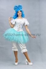 04478 Мальвина
