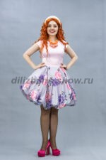 04480 Забава "Летучий корабль"