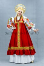 04486 Забава "Летучий корабль"