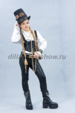 04513 Стимпанк