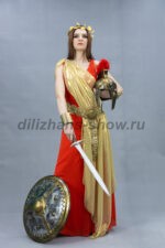 04591 Афина