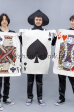 04610 Игральные карты