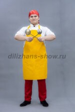 04797 Повар