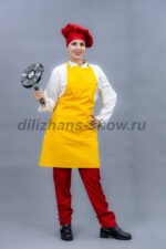 04798 Повар