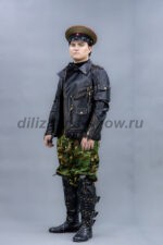 04799 Военный