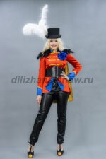 04872 Бритни Спирс