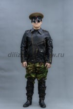 04961 Мужской костюм в стиле стимпанк