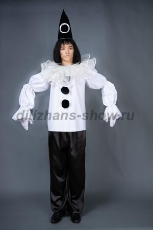 01901 Пьеро