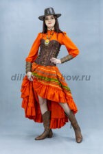 04538 Кантри