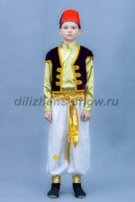 04703 Алладин