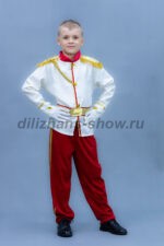 04707 Принц