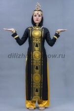 04980 Египетский костюм